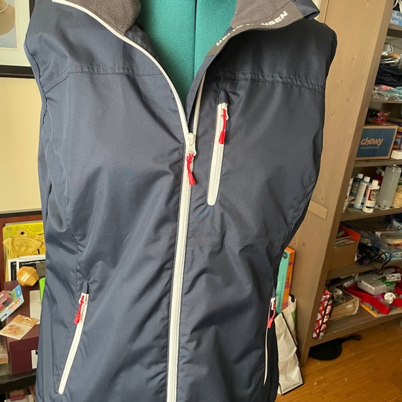 Helly Hansen Crew Vest Women’s XXL - Picture 1 of 4